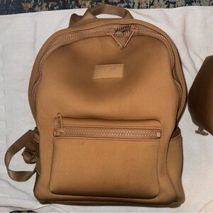 Dagne and Dover: Dakota Neoprene Backpack